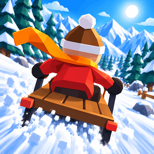 Snow Rider 3D